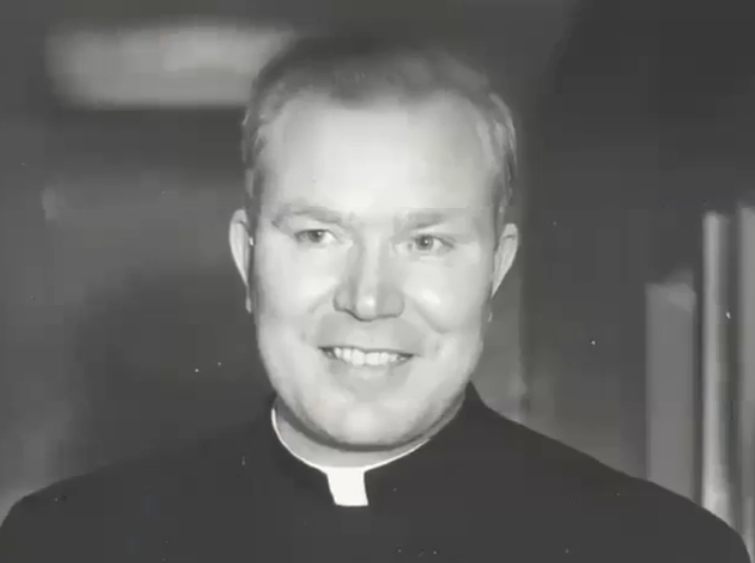 Father Patrick Peyton Young